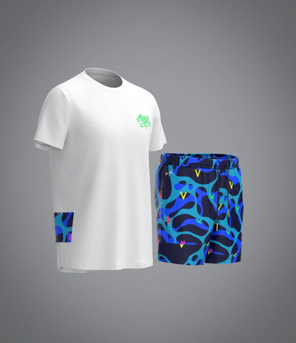 ENSEMBLE AQUA