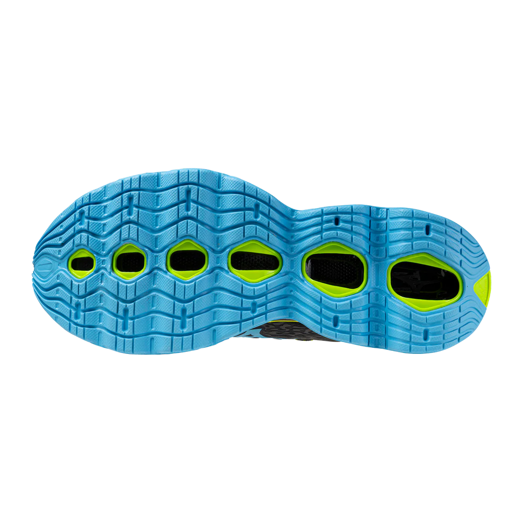 CHAUSSURES VRK X MIZUNO SS26