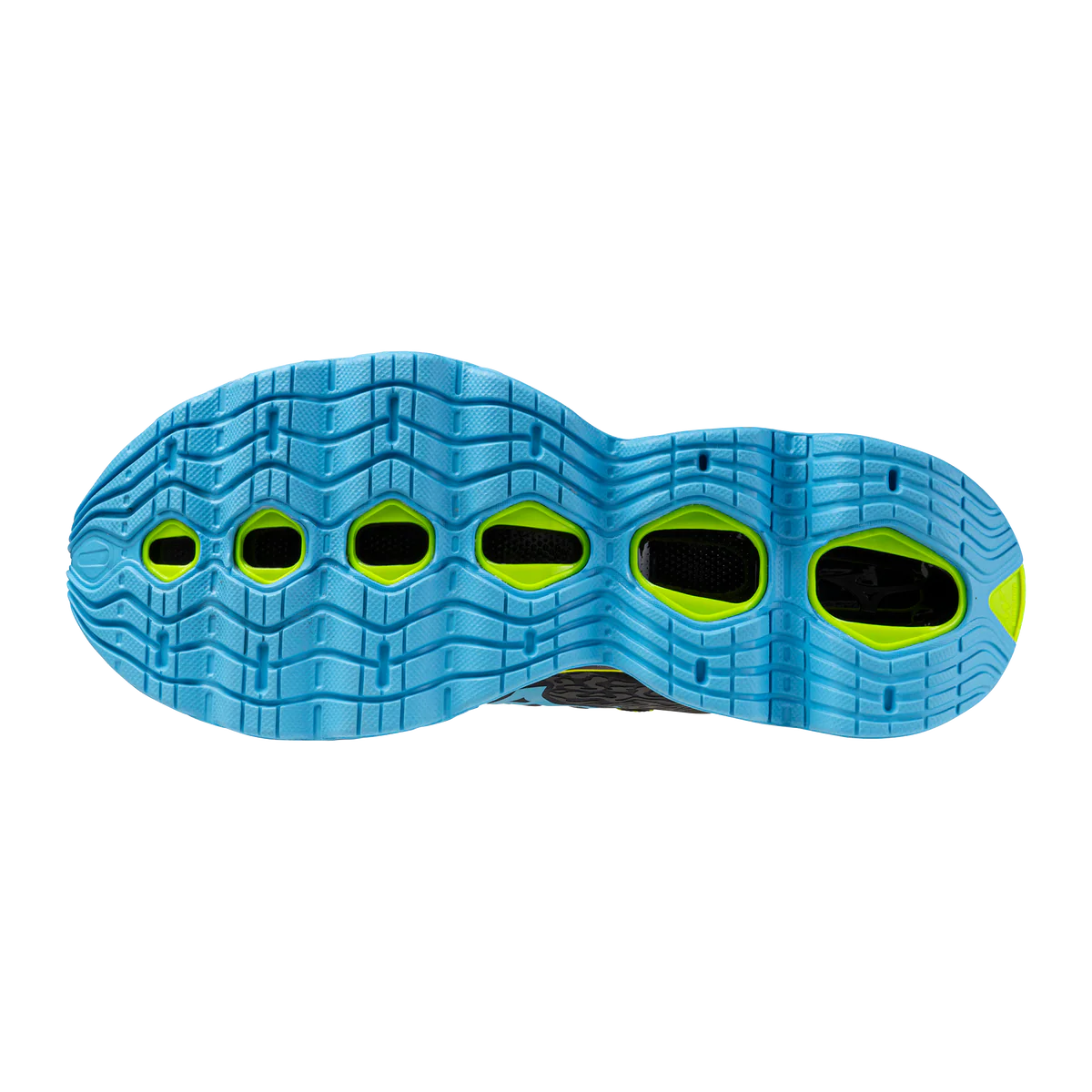 CHAUSSURES VRK X MIZUNO SS26
