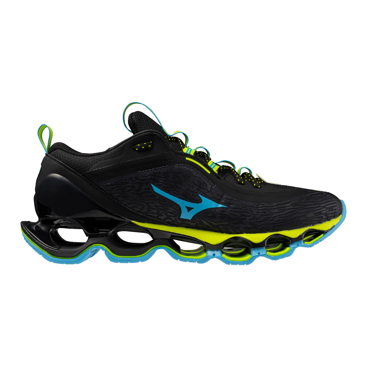 CHAUSSURES VRK X MIZUNO SS26
