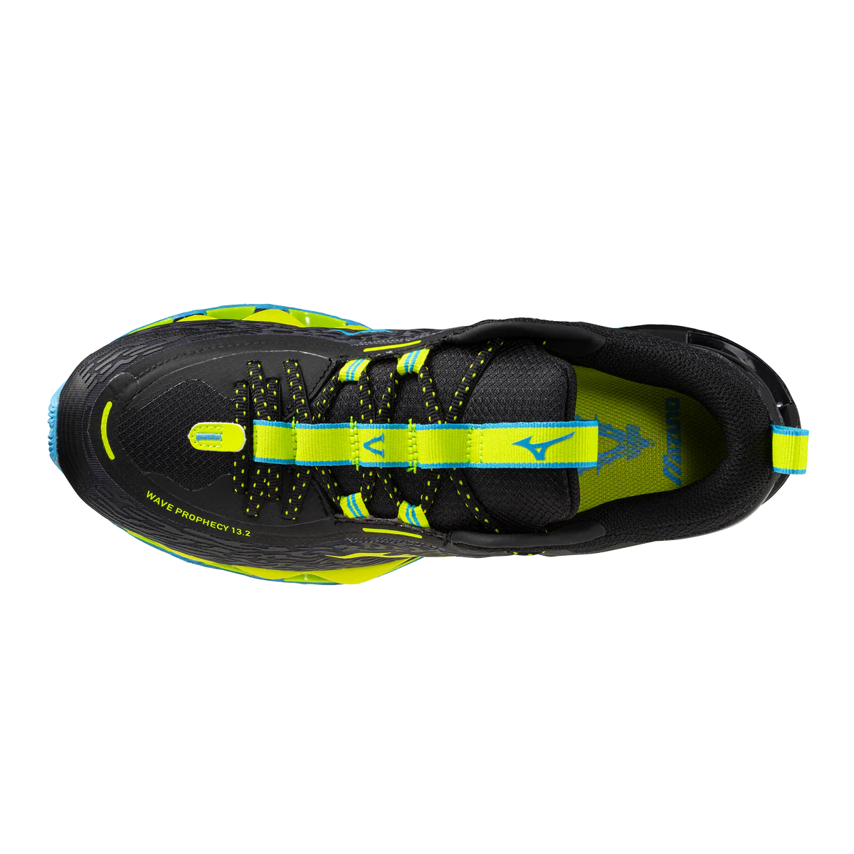 CHAUSSURES VRK X MIZUNO SS26