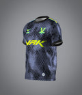 MAILLOT VRK X MIZUNO SS26