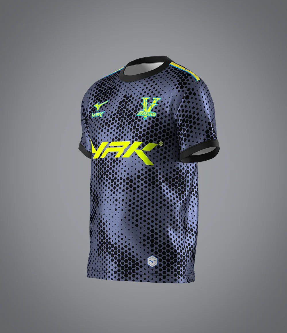 MAILLOT VRK X MIZUNO SS26