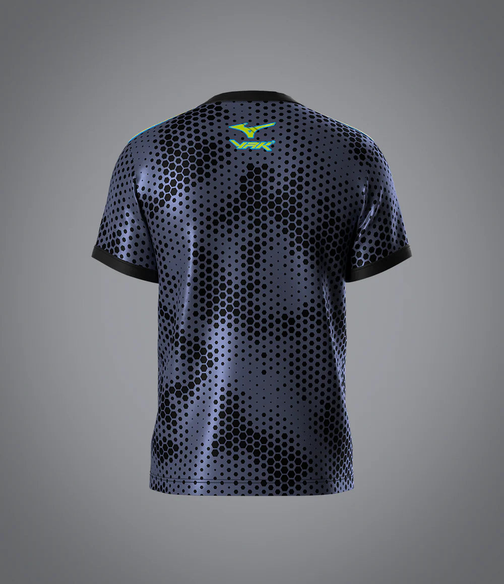 MAILLOT VRK X MIZUNO SS26
