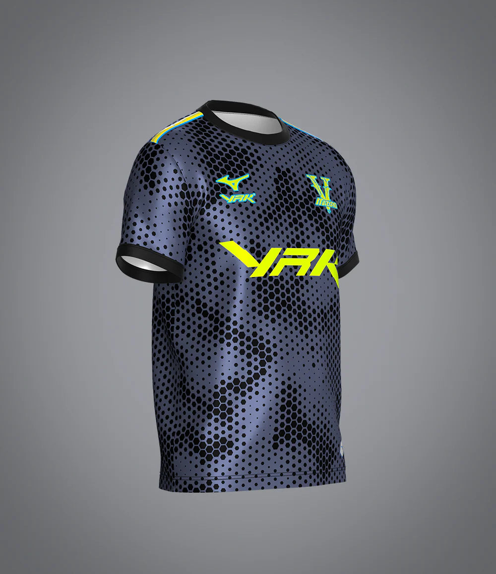 MAILLOT VRK X MIZUNO SS26