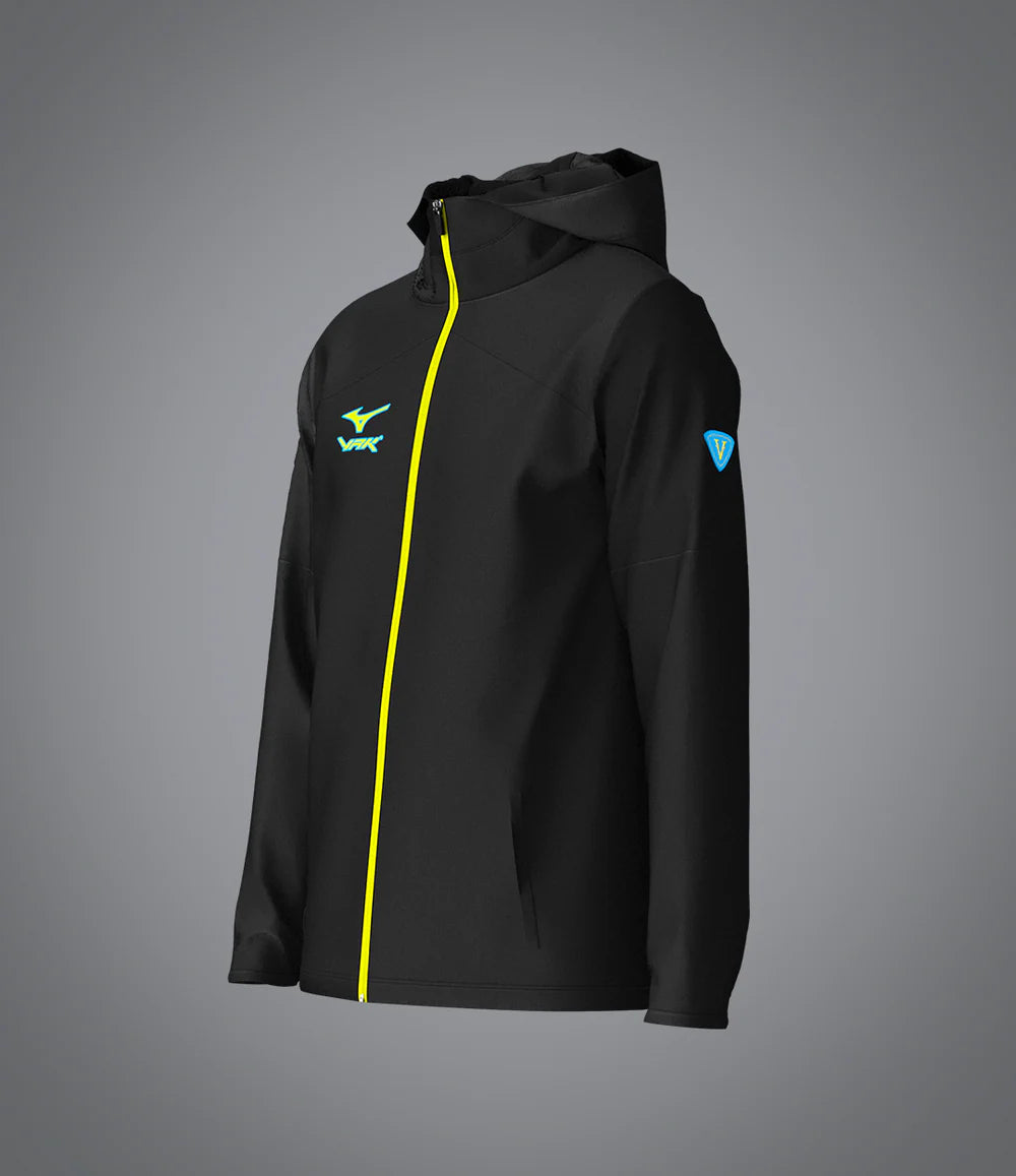 VESTE VRK X MIZUNO SS26