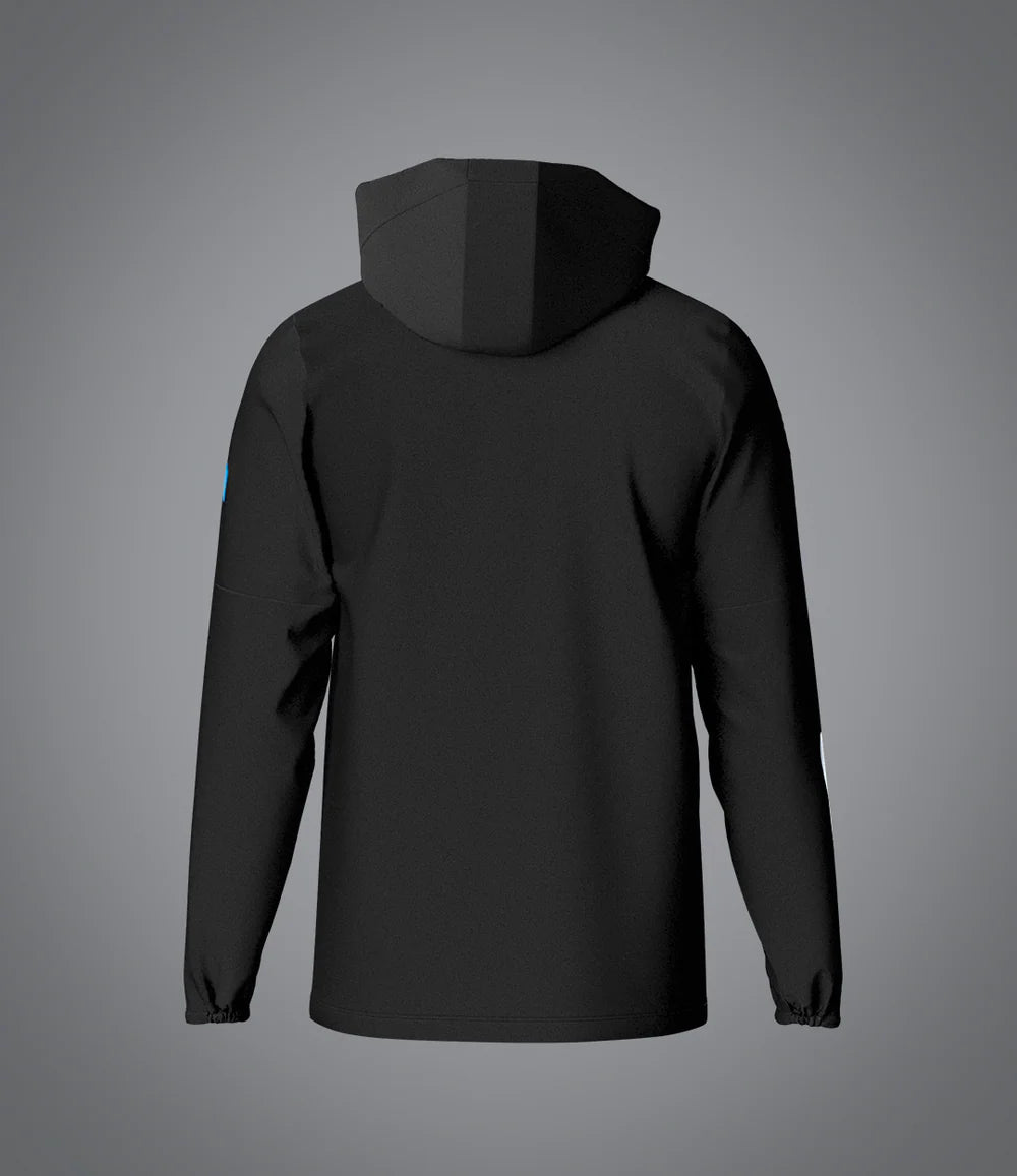 VESTE VRK X MIZUNO SS26