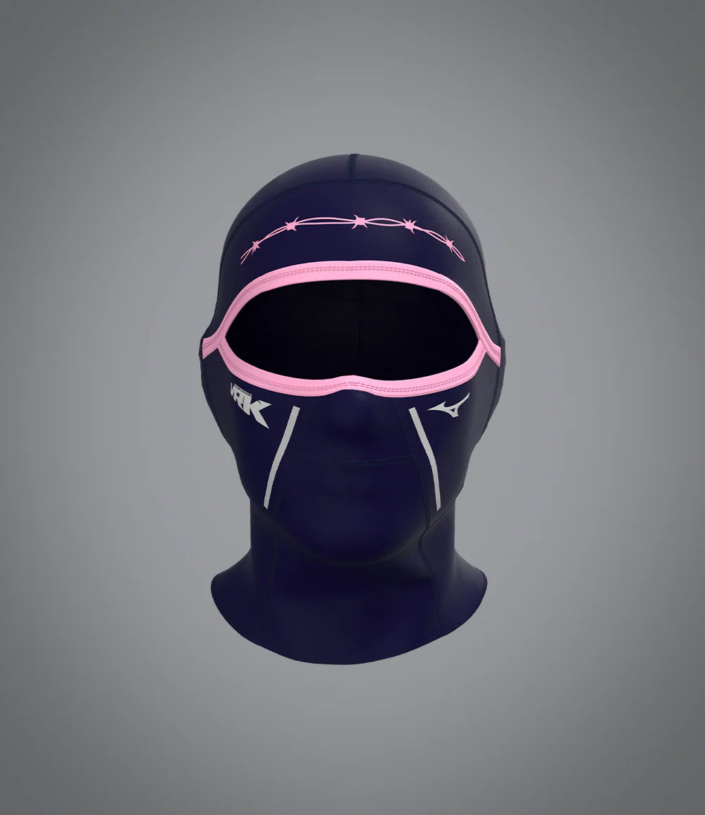 CAGOULE VRK X MIZUNO