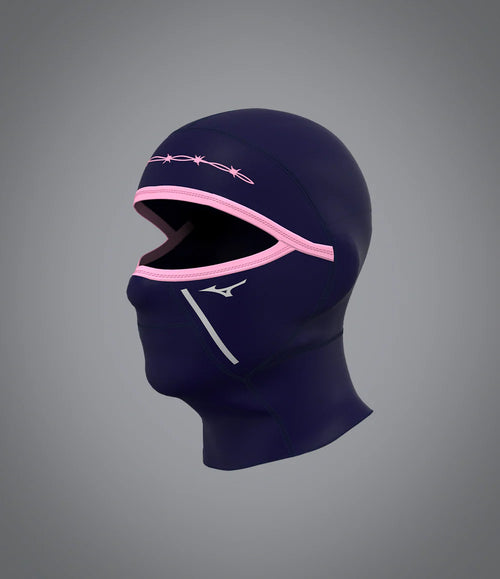CAGOULE VRK X MIZUNO