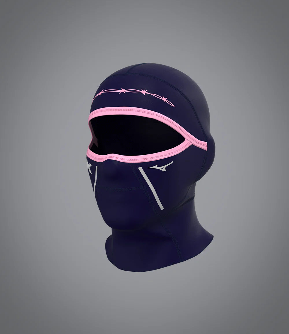 CAGOULE VRK X MIZUNO
