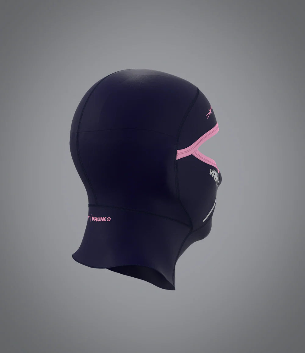 CAGOULE VRK X MIZUNO