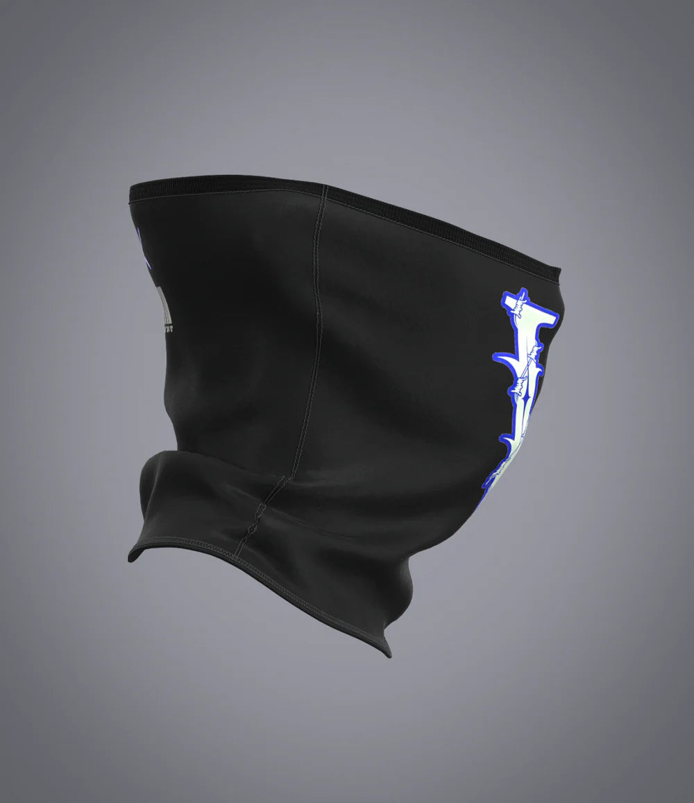 CAGOULE ICE BLUE