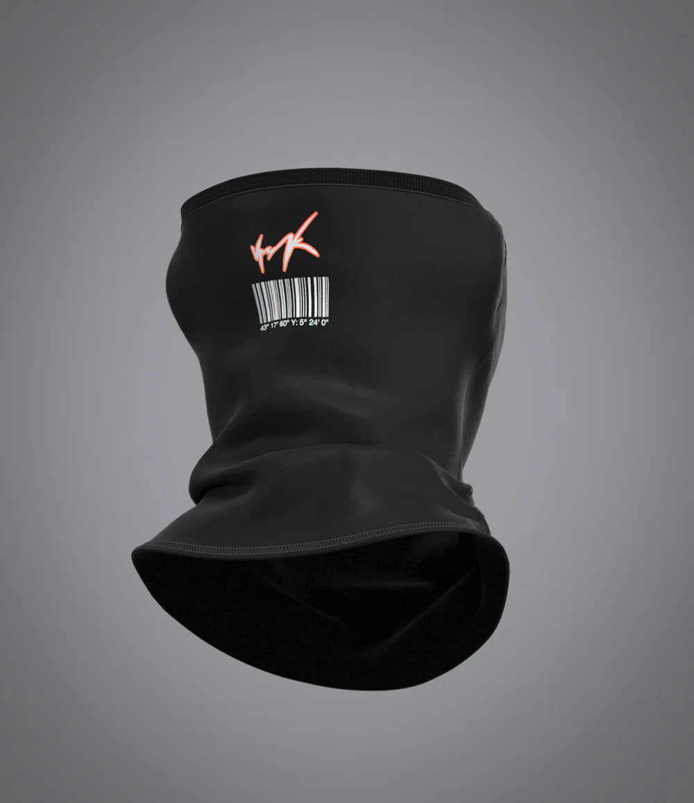 CAGOULE TACTIQUE