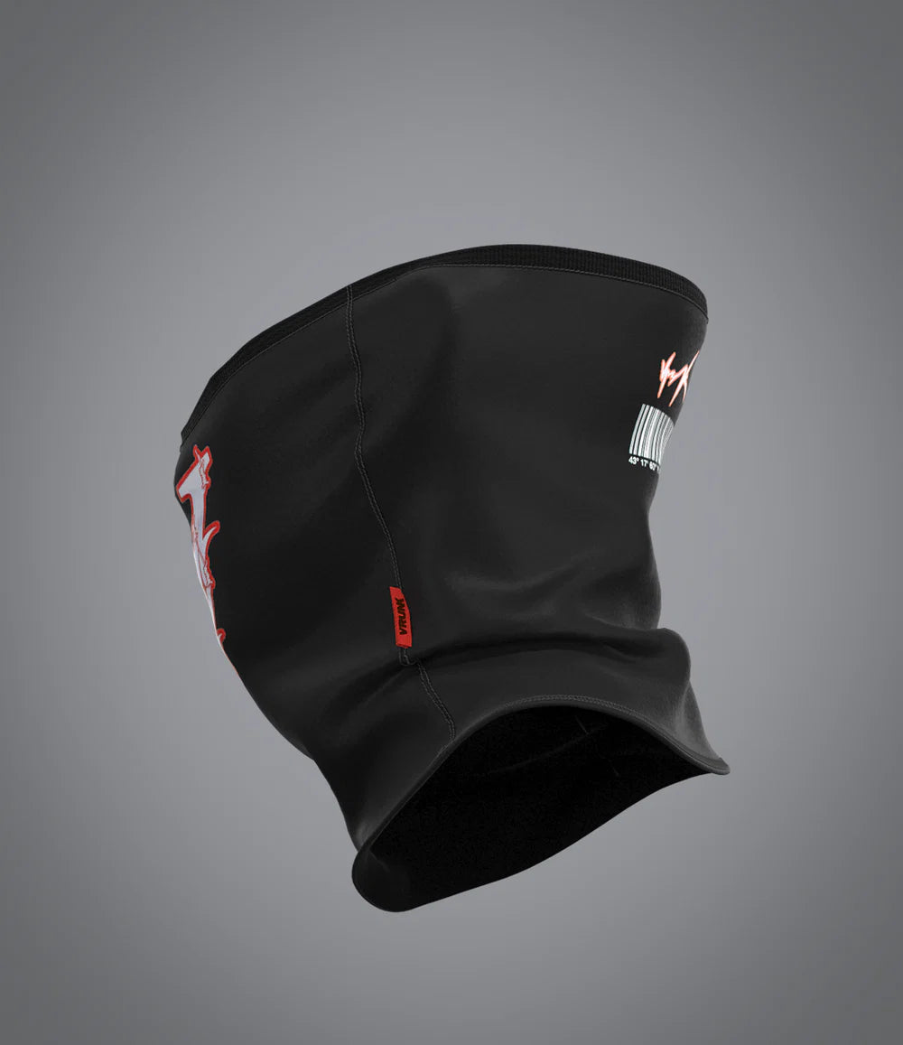 CAGOULE TACTIQUE