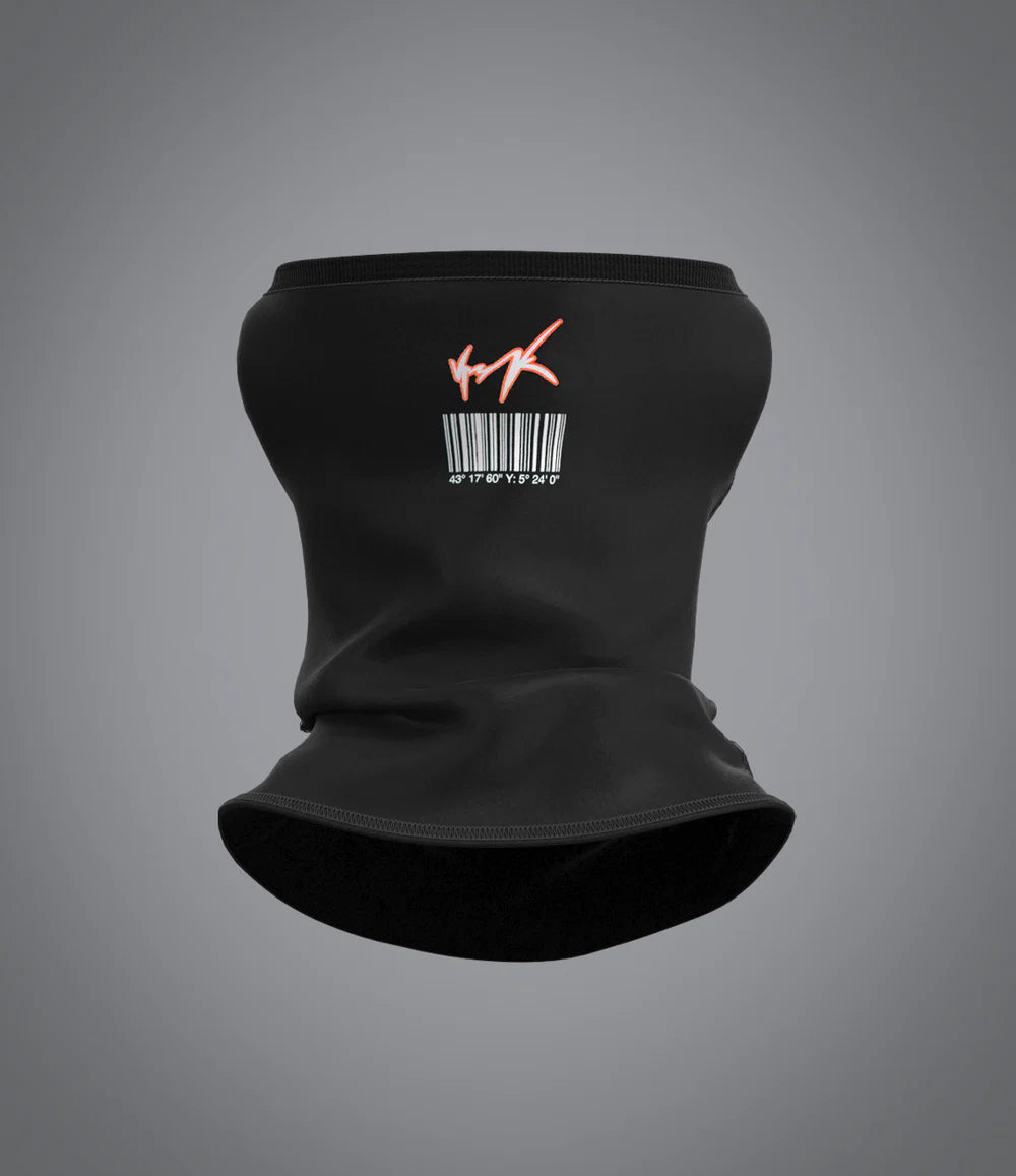 CAGOULE TACTIQUE