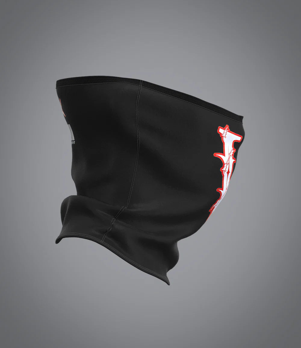 CAGOULE TACTIQUE