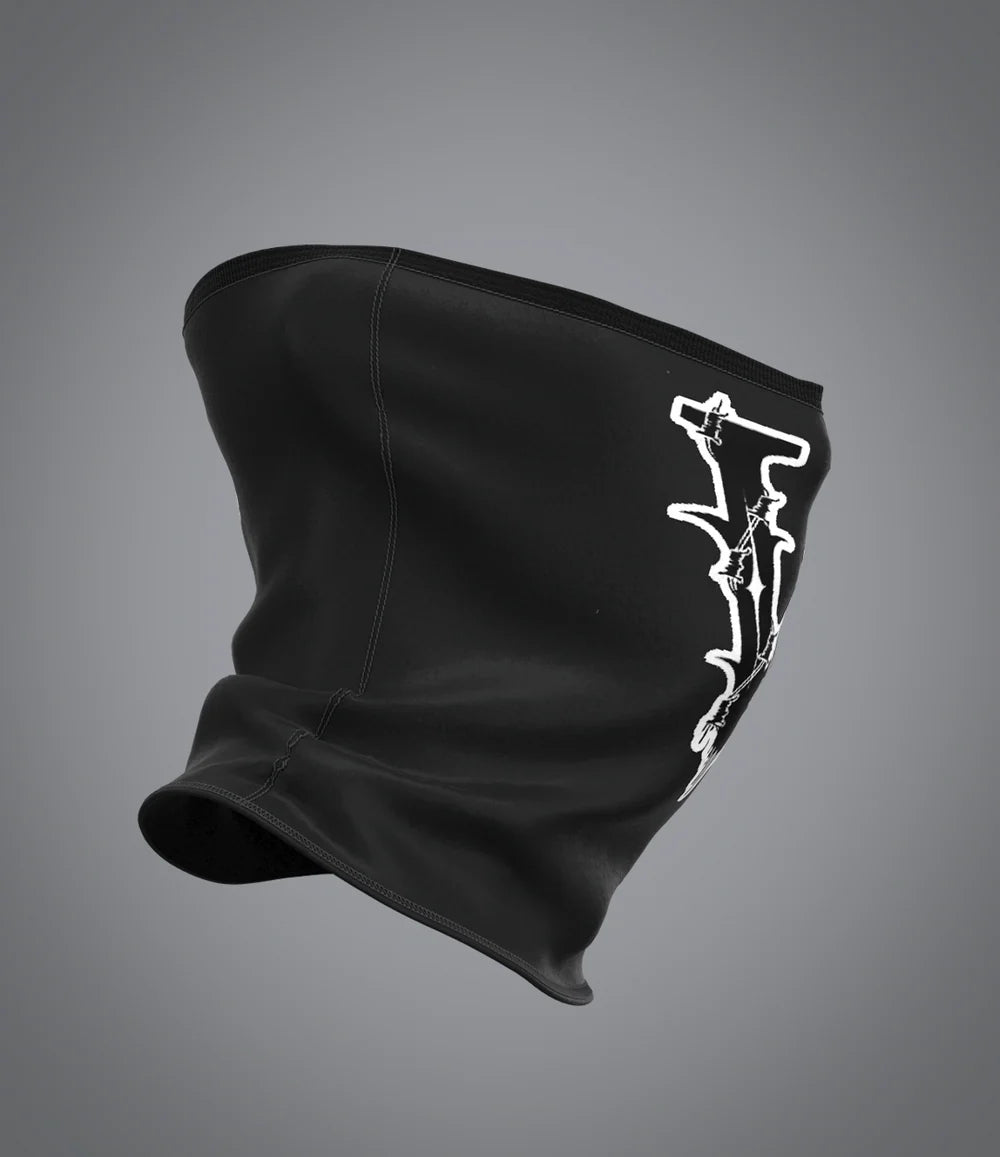 CAGOULE TRIPLE BLACK