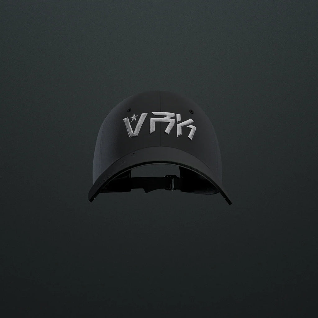 Casquette V_Bi-matière