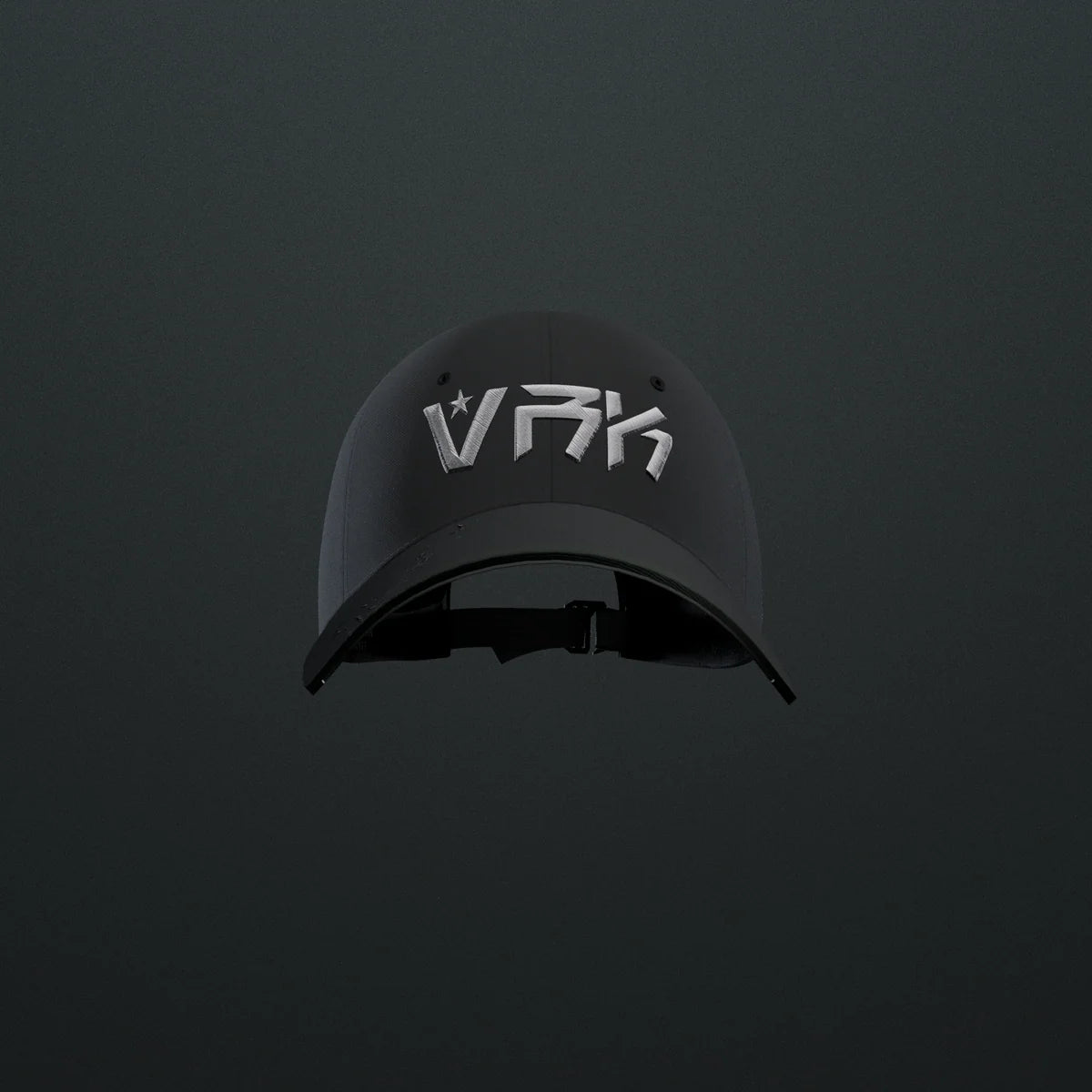Casquette V_Bi-matière