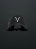 Casquette V_Bi-matière
