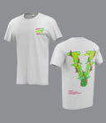 Tee-shirt Lemon Cocktail
