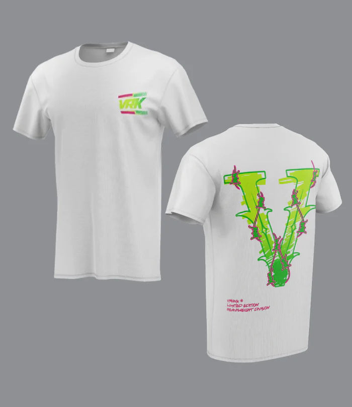 Tee-shirt Lemon Cocktail