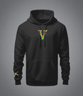 HOODIE BOXING MEXICO