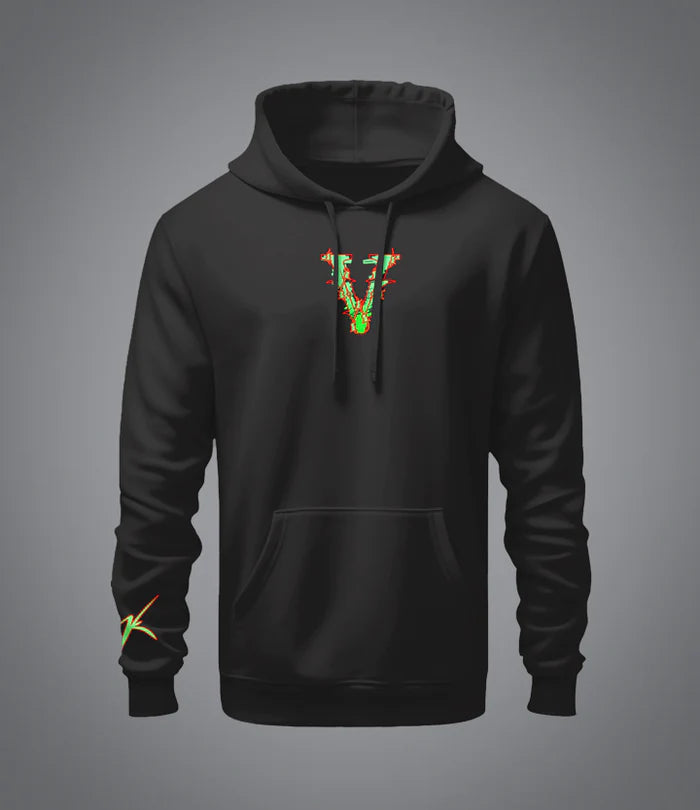 HOODIE BOXING MEXICO
