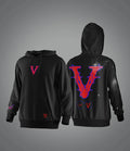 Hoodie SPIDER