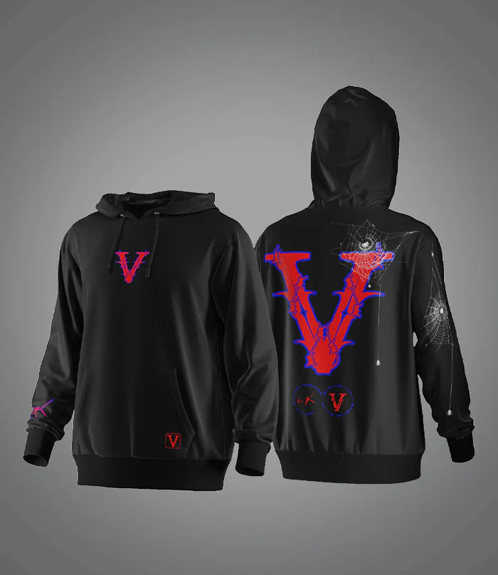 Hoodie SPIDER