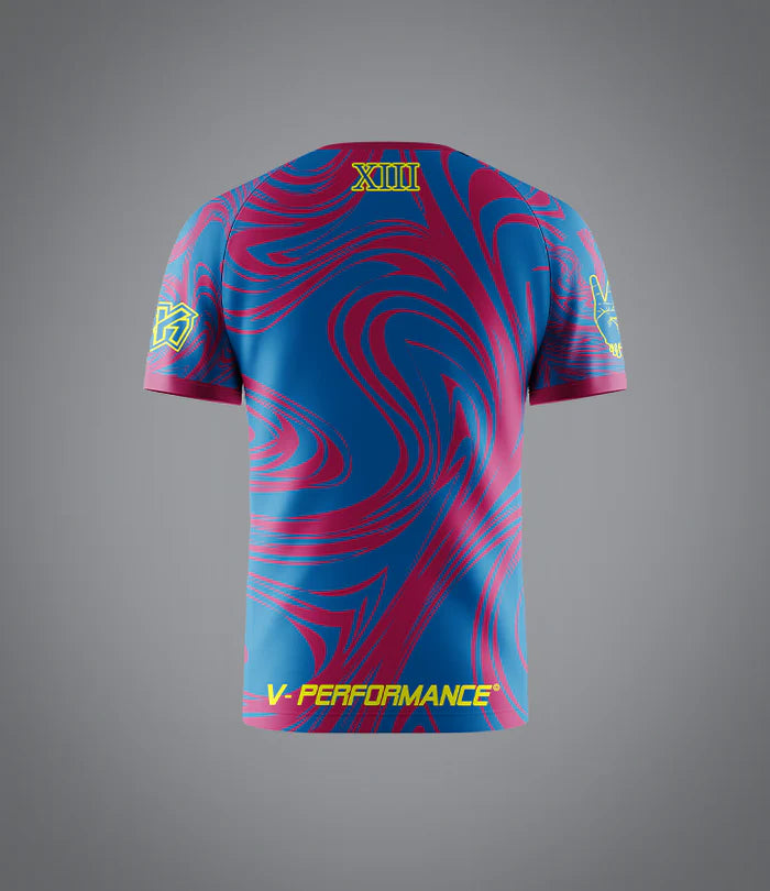 Maillot Barcelona