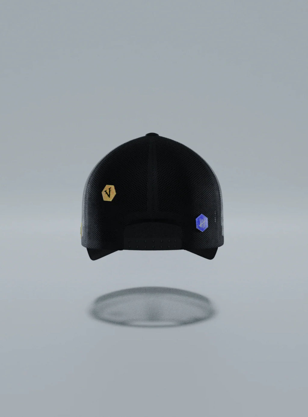 Casquette Black truck