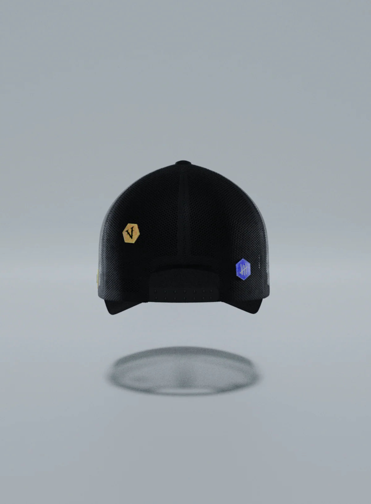 Casquette Black truck