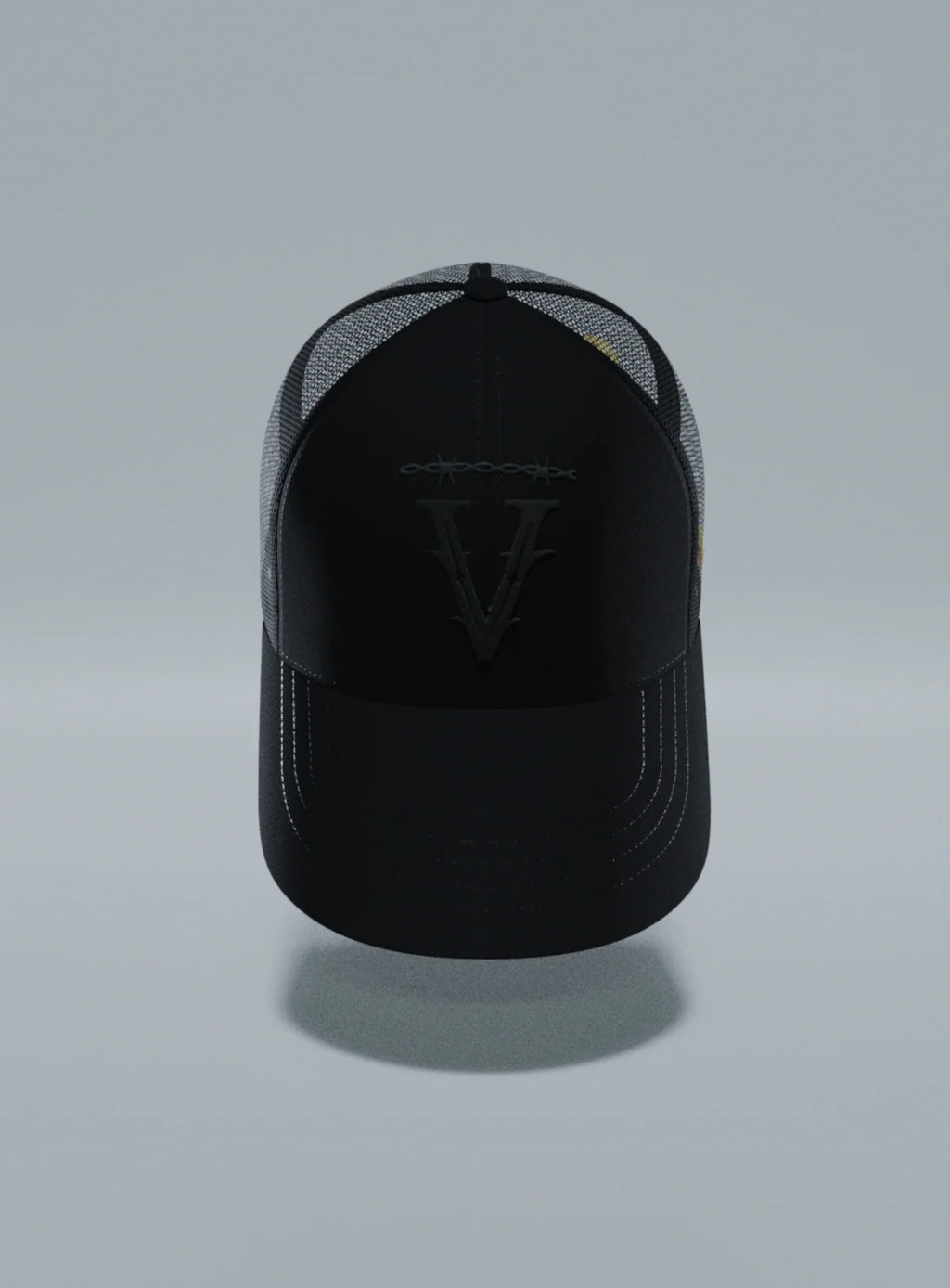 Casquette Black truck