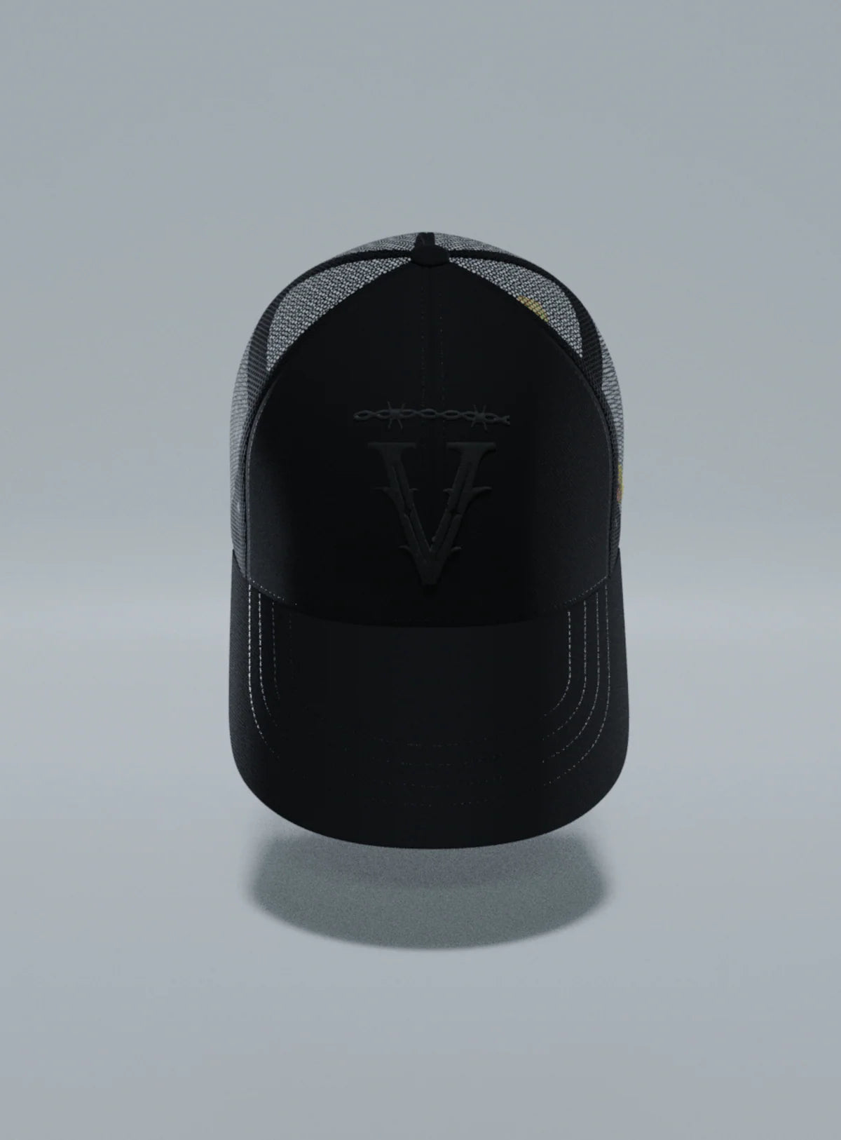 Casquette Black truck
