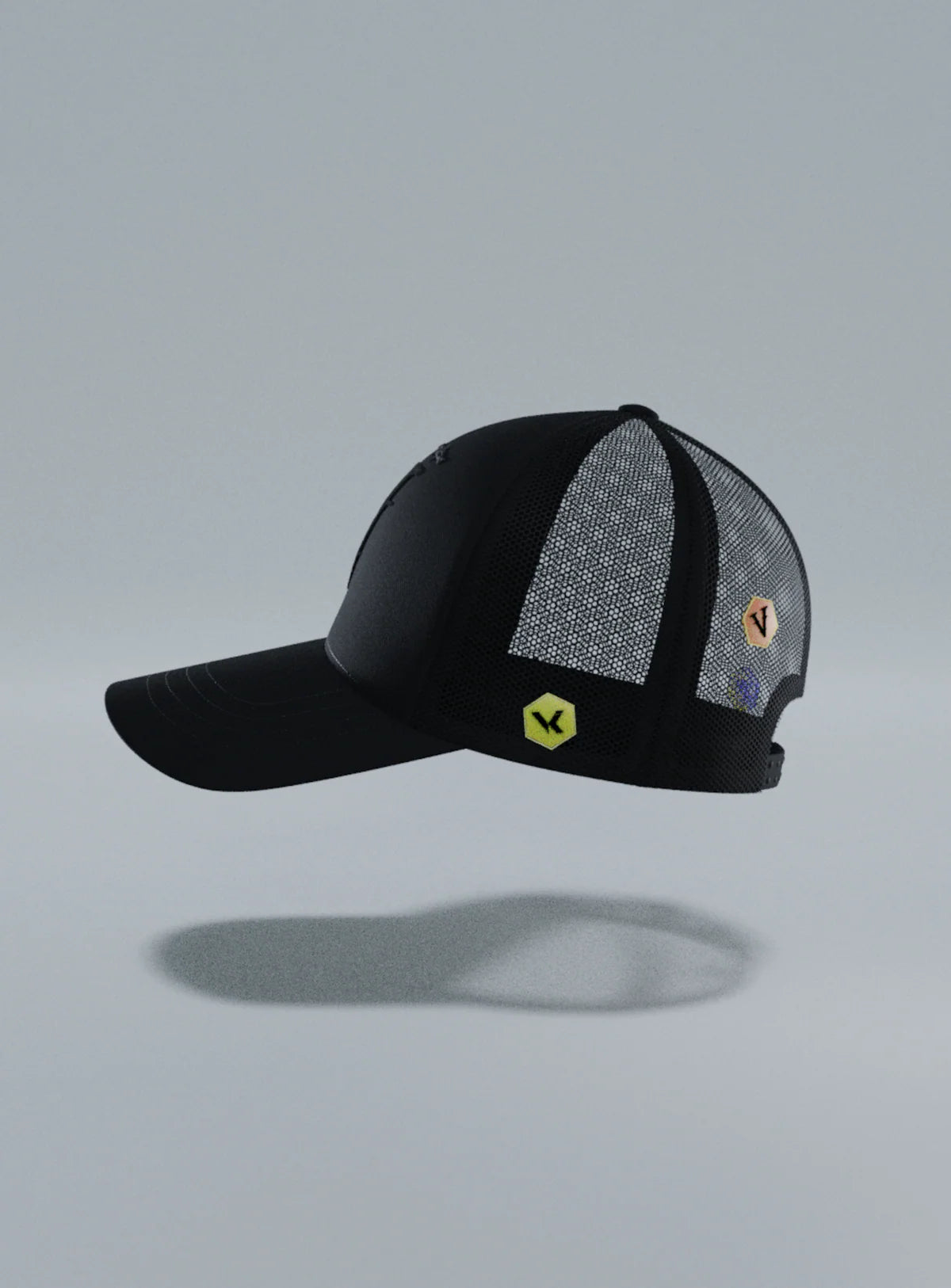 Casquette Black truck