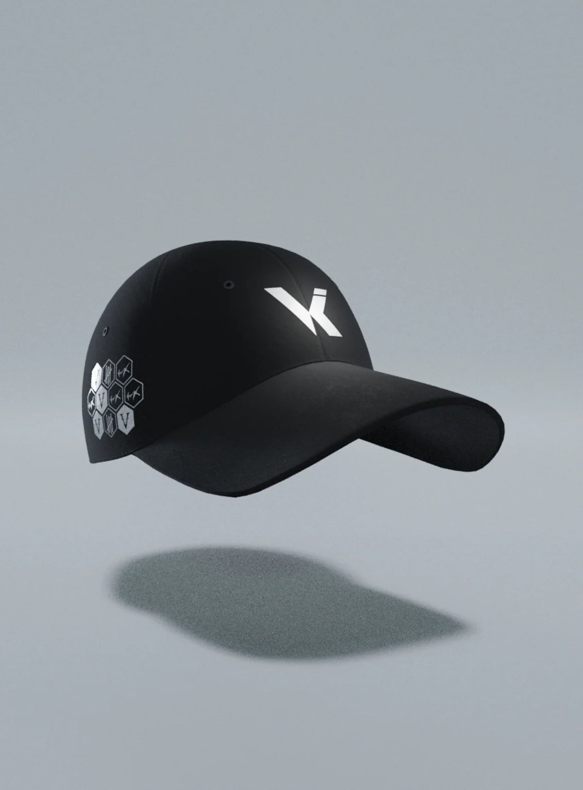 Casquette Ruche Reflextive