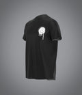 Tee-Shirt Stick The World Noir
