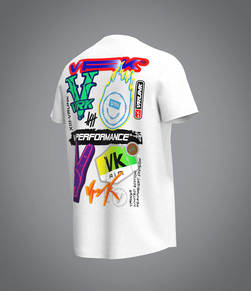 Tee shirt All Stars