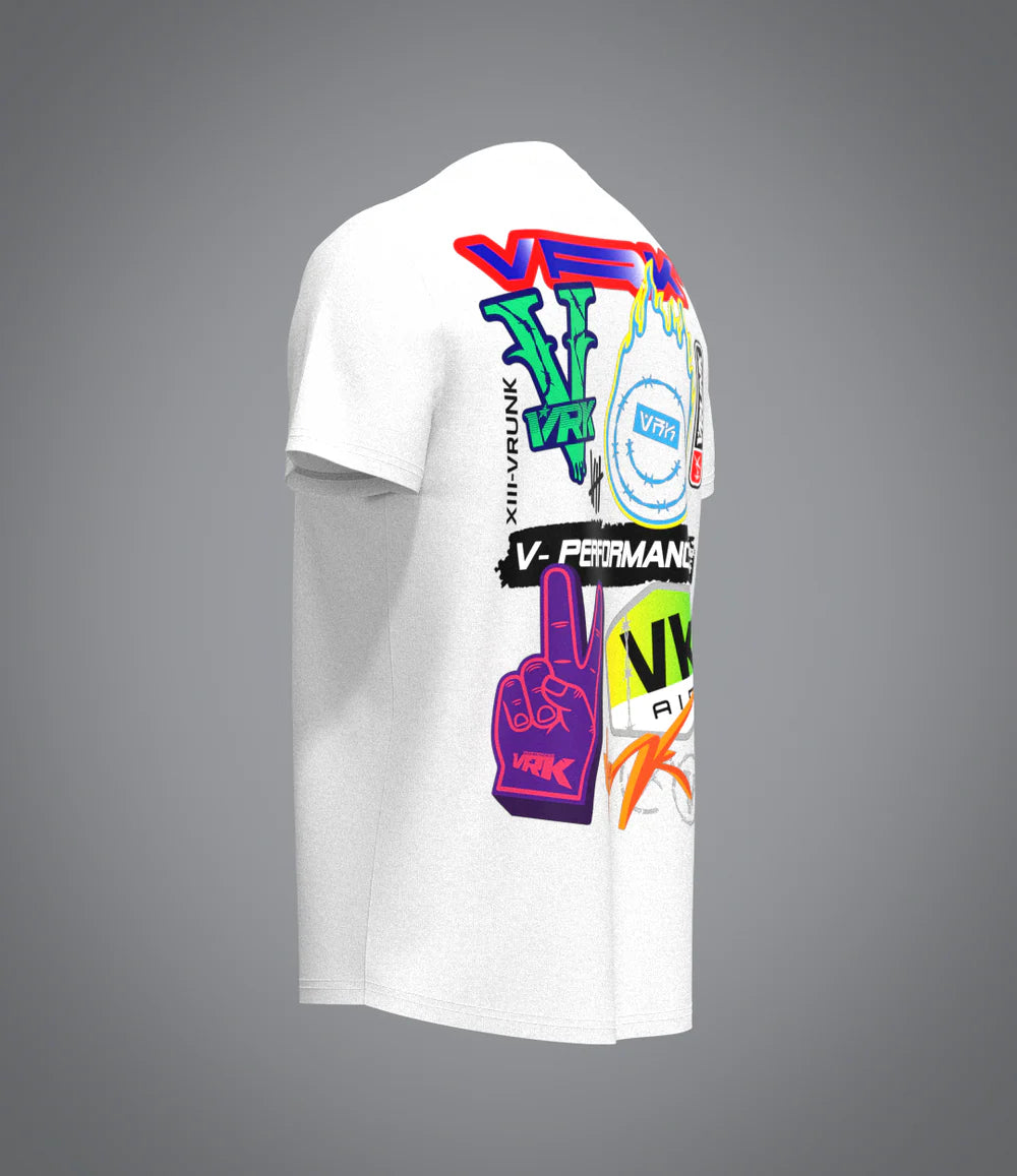 Tee shirt All Stars